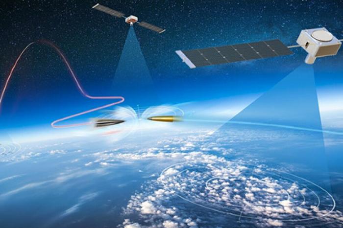 США выделят 130 миллионов долларов на отслеживание гиперзвукового оружия