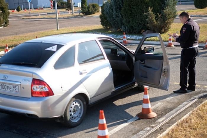 Стали известны новые правила проведения экзамена на водительские права
