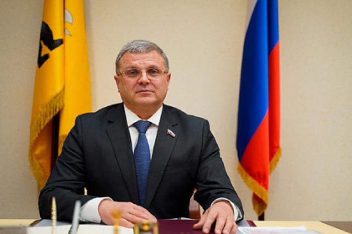 Стали известны подробности гибели в ДТП спикера Ярославской облдумы