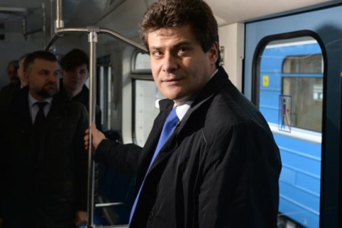 Стало известно об отставке мэра Екатеринбурга