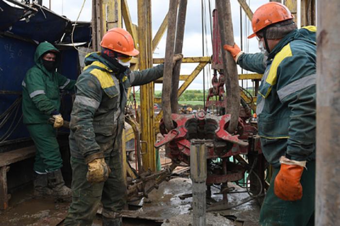 Стало известно о готовности России уступить по нефти