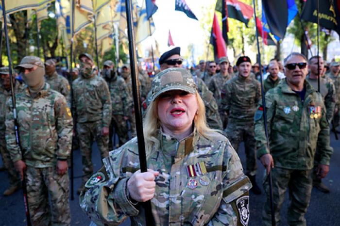 Стало известно отношение украинцев к пыткам врагов