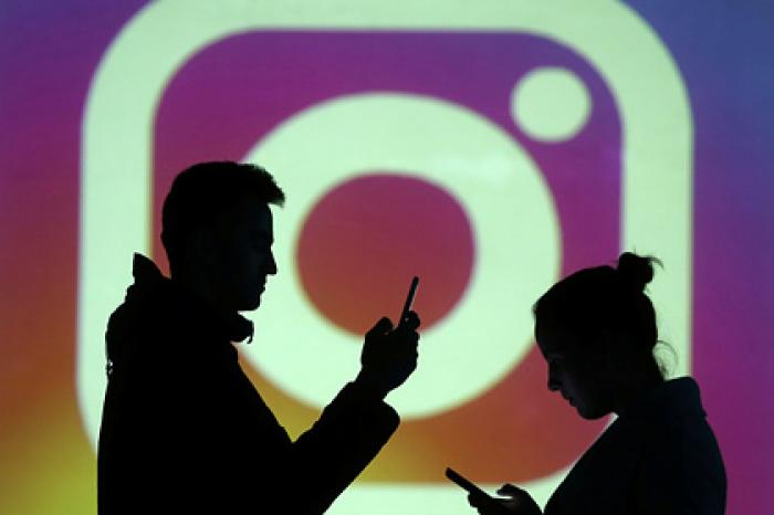 Супруги захотели поделить при разводе аккаунт в Instagram