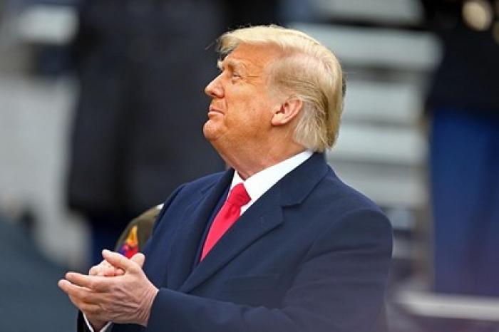 Трамп помиловал фигурантов «российского дела»