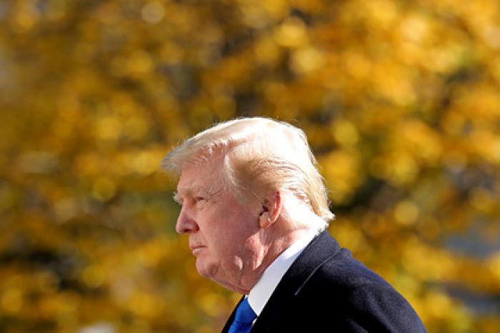 Трамп решил заранее помиловать членов семьи до ухода с поста
