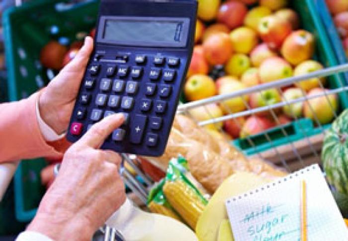ЦЕНЫ В МОЛДОВЕ ВЫРОСЛИ В НОЯБРЕ В СРЕДНЕМ НА 0,16%