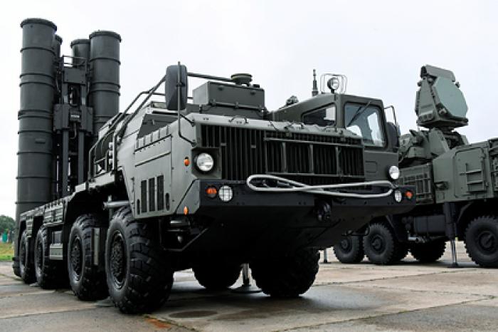 Турция назвала незаконными санкции США из-за С-400