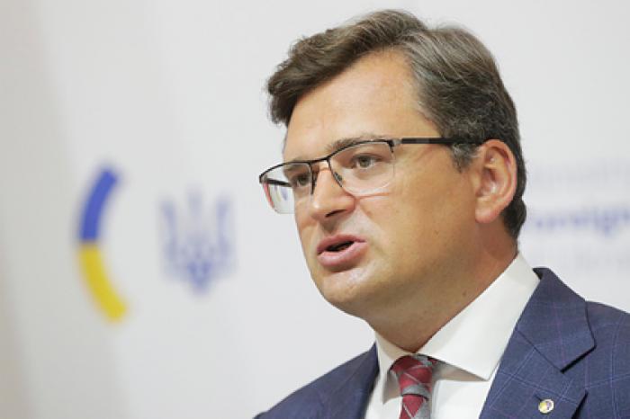 Украина понадеялась на продолжение поставок американского оружия при Байдене