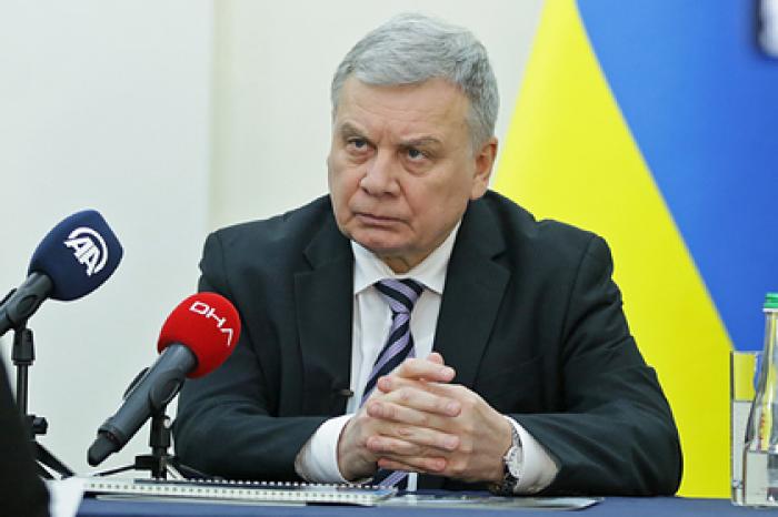 Украина заявила о подготовке России к размещению ядерного оружия в Крыму
