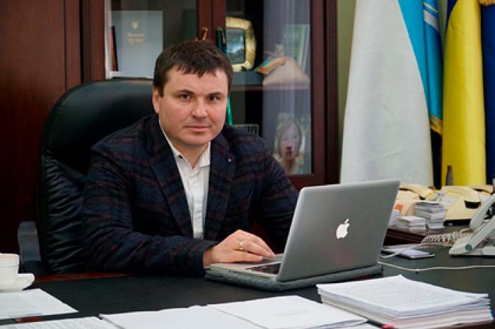 «Укроборонпром» ликвидируют из-за коррупции