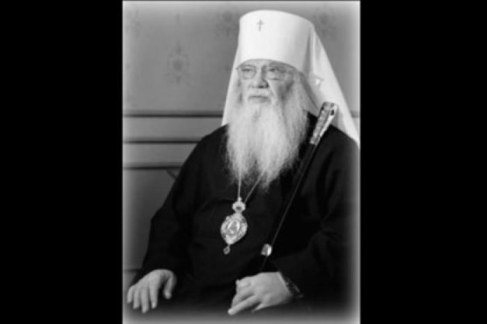 Умер еще один заразившийся коронавирусом митрополит РПЦ