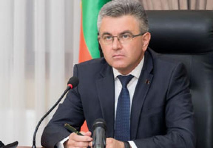 ВАДИМ КРАСНОСЕЛЬСКИЙ ОТПРАВИЛСЯ В МОСКВУ ВМЕСТЕ С ОДНИМ ИЗ ВЛАДЕЛЬЦЕВ ХОЛДИНГА «ШЕРИФ»