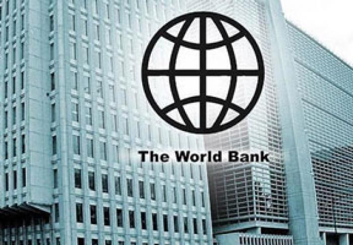 ВБ ОБЕСПОКОЕН ПРИНЯТИЕМ ЗАКОНОВ, "СВОДЯЩИХ НА НЕТ ПРОГРЕСС ПОСЛЕДНИХ ЛЕТ"