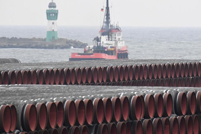 В Болгарии констатировали бессилие США перед «Северным потоком-2»