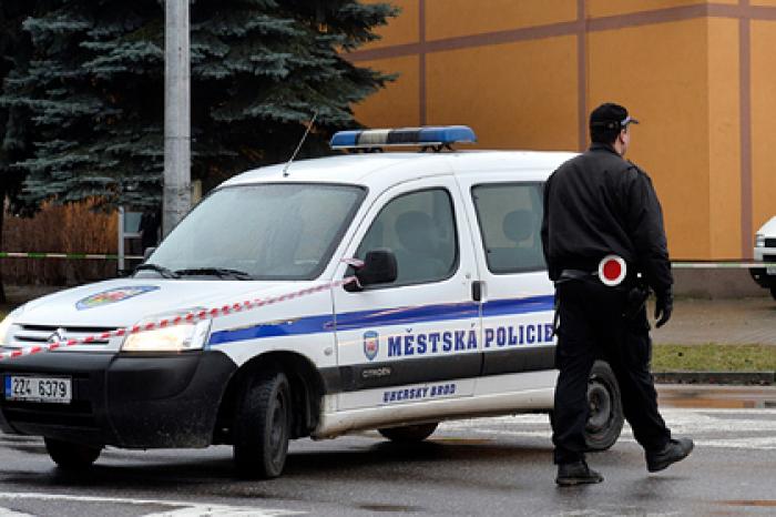 В Чехии приговорили к 15 годам тюрьмы ополченца ДНР