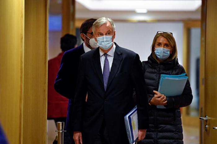 Великобритания и ЕС договорились о сделке по Brexit