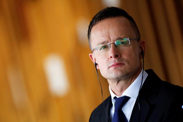 Венгрия раскритиковала в НАТО Украину из-за массовых обысков