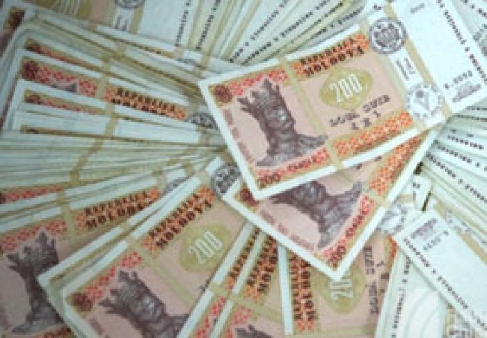 ВЕРТОЛЕТНАЯ ОТРАСЛЬ МОЛДОВЫ ЗА ТРИ ГОДА НАПРАВИЛА В БЮДЖЕТ 60 МЛН. ЛЕЕВ