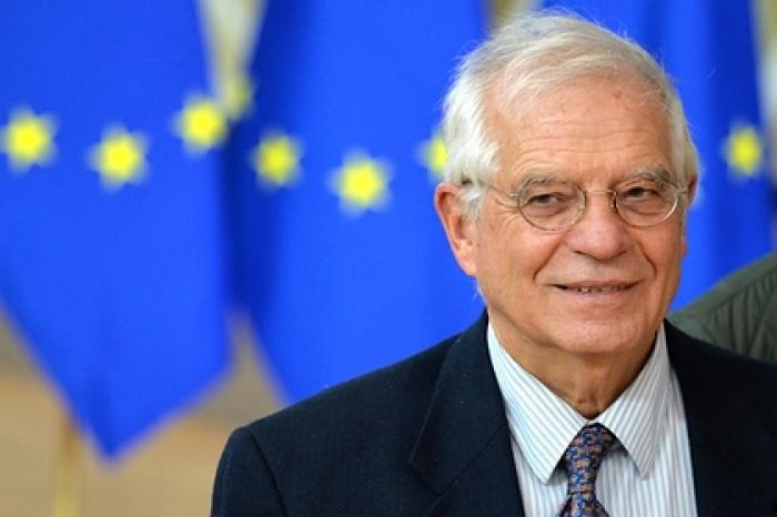 В ЕС заявили о непризнании парламентских выборов в Венесуэле