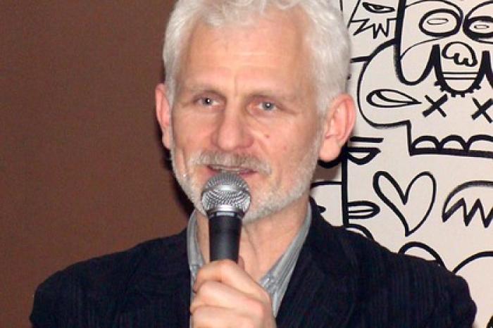 В Европарламенте не смогли перевести речь белорусского оппозиционера