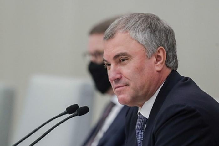 В Госдуме назвали отличительную черту последних выборов президента США
