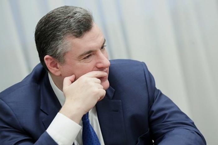 В Госдуме назвали США королевством двойных стандартов