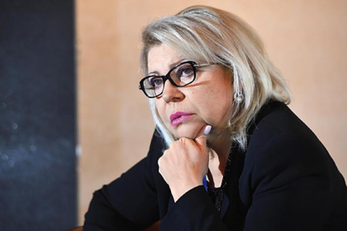 В Госдуме оценили смену государственного языка на сайте президента Молдавии