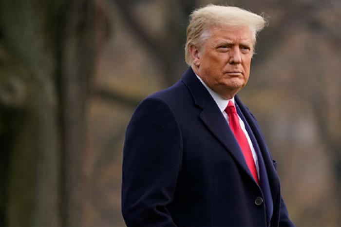 В Иране подкололи Трампа и вспомнили Обаму