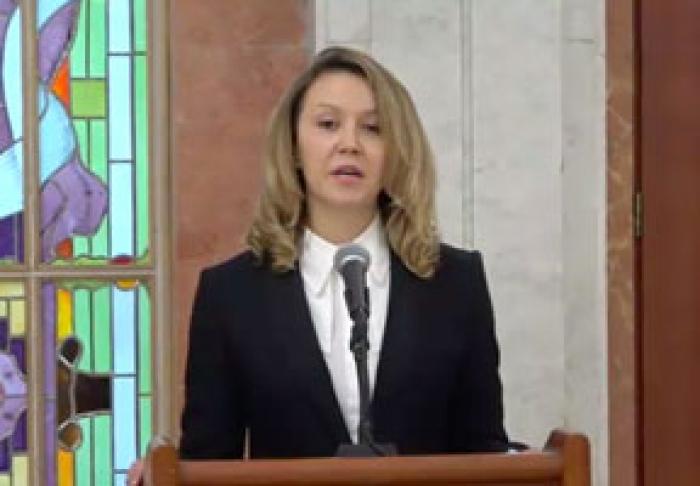 ВИЦЕ-ПРЕМЬЕР ПО РЕИНТЕГРАЦИИ СЧИТАЕТ, ЧТО В 2020 ГОДУ ДИАЛОГ С ПРИДНЕСТРОВЬЕМ «СТАЛ БОЛЕЕ ДИНАМИЧНЫМ»