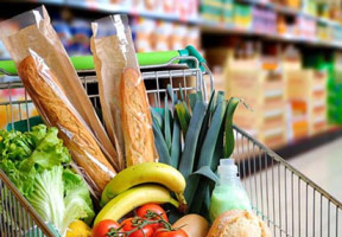 В КАЗАХСТАНЕ, УКРАИНЕ И МОЛДОВЕ САМЫЕ БОЛЬШИЕ ДОЛИ РАСХОДОВ В ЕВРОПЕ НА ПРОДУКТЫ ПИТАНИЯ