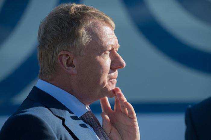 В Кремле рассказали о планах Путина по встрече с Чубайсом