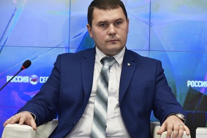 В Крыму назвали Украину самой нищей страной Европы