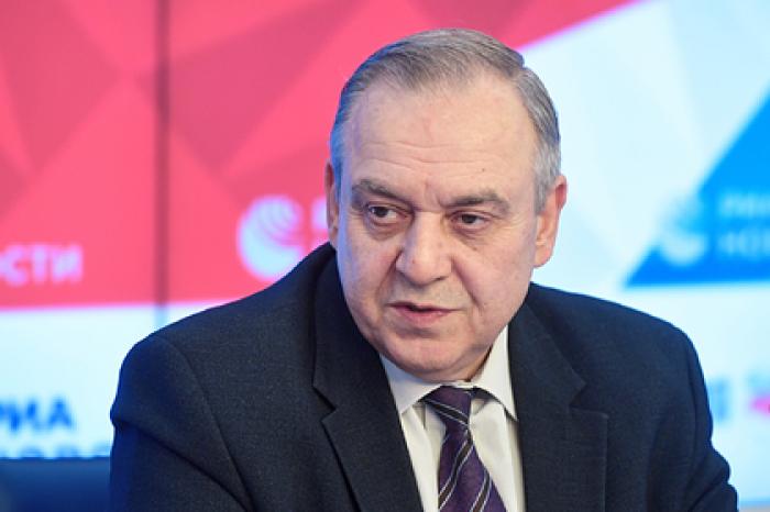 В Крыму объяснили нежелание Турции признать статус полуострова