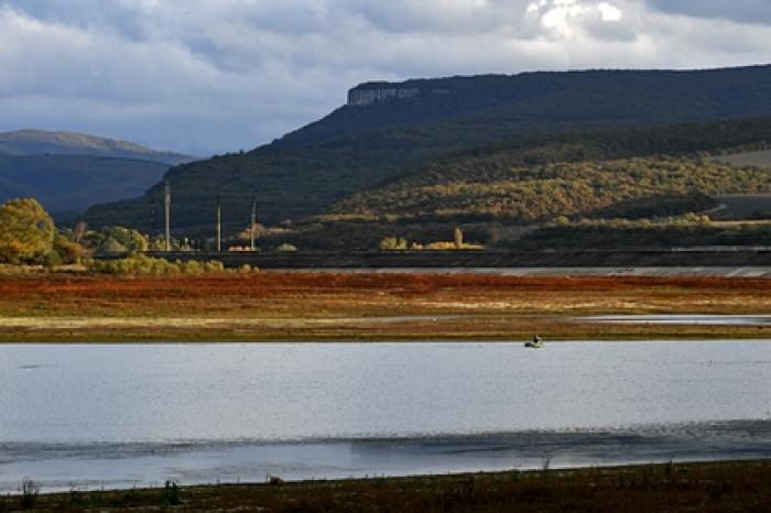В Крыму отреагировали на намерения Киева сорвать проект по опреснению воды