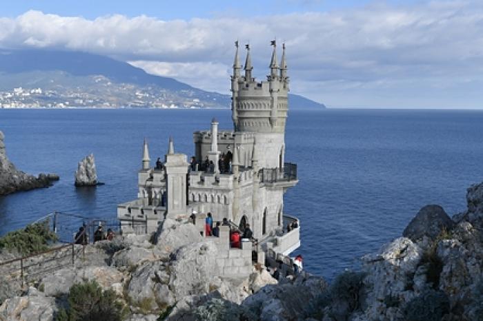 В Крыму предупредили Украину о плачевных последствиях заигрывания с Турцией