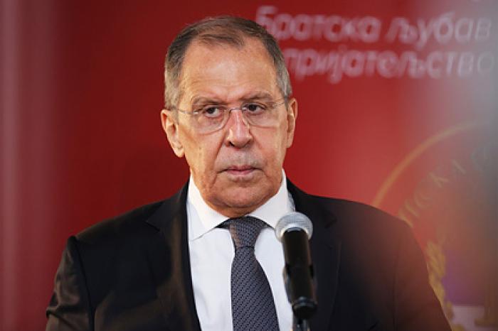 Власти Боснии и Герцеговины отказались встречаться с Лавровым