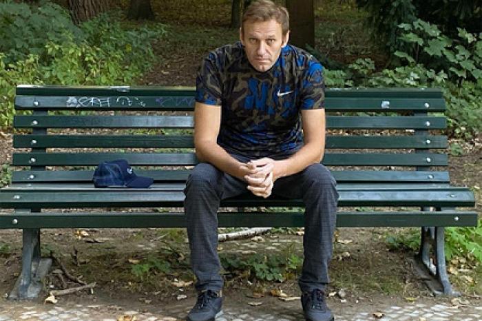 Власти ФРГ сочли расследования СМИ по Навальному подтверждением своей версии