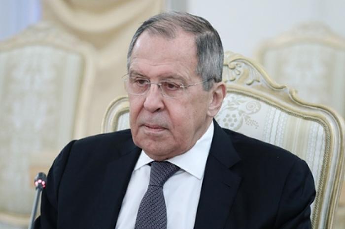 В МИД России высказались о признании Байдена президентом США