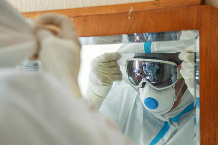 В Минобороны заявили о планах дискредитировать «Спутник V» из-за рубежа