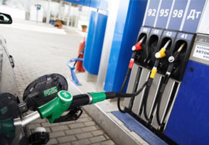 В МОЛДОВЕ ВТОРОЙ РАЗ С НАЧАЛА ДЕКАБРЯ ПОВЫСИЛИСЬ РОЗНИЧНЫЕ ЦЕНЫ НА НЕФТЕПРОДУКТЫ