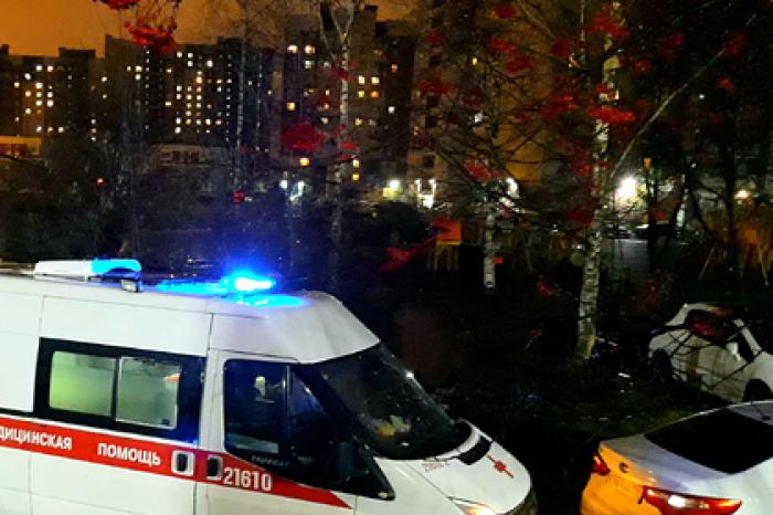 В Москве нашли тело студентки МГУ из Китая