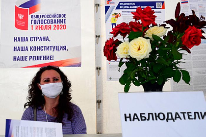 В Общественной палате обсудили массовое обучение независимых наблюдателей