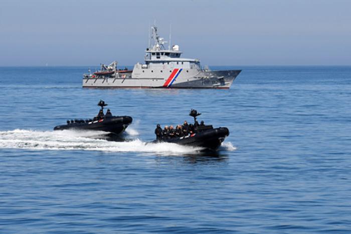 Во Франции заговорили о войне с Великобританией