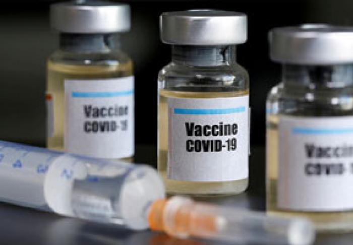 В ПРИДНЕСТРОВЬЕ НАЧНУТ ПРИВИВАТЬ ОТ COVID-19 РОССИЙСКОЙ ВАКЦИНОЙ