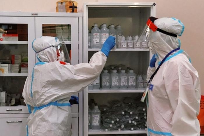 Врачи раскрыли влияние COVID-19 на продолжительность жизни