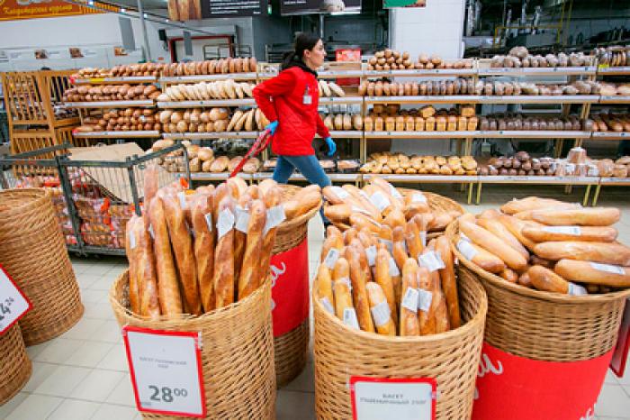 Врач назвала самый вредный продукт на новогоднем столе