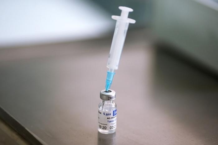 В Роспотребнадзоре описали нежелательное после вакцинации поведение