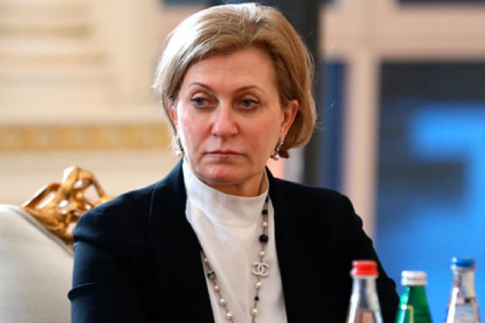 В Роспотребнадзоре развенчали популярный миф о профилактике COVID-19