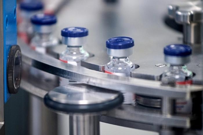 В России назвали проблемы массовой вакцинации граждан от COVID-19