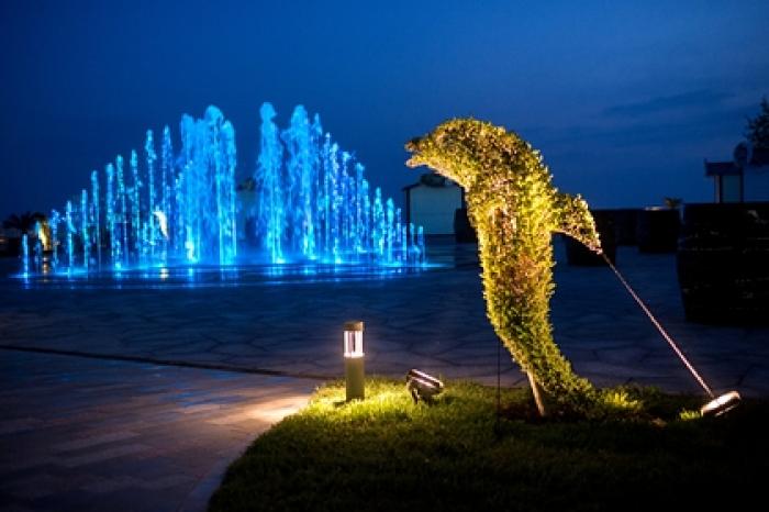 В России ответили на попытки Киева сорвать проект по опреснению воды в Крыму